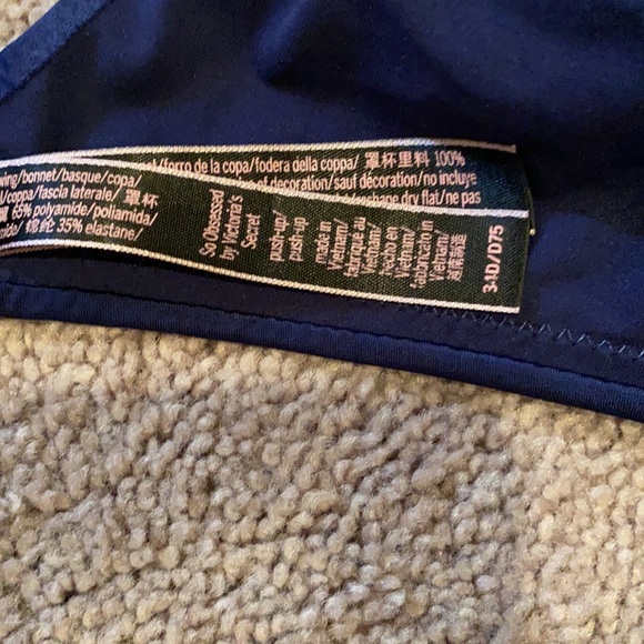 So obsessed push up bra - Picture 6 of 6